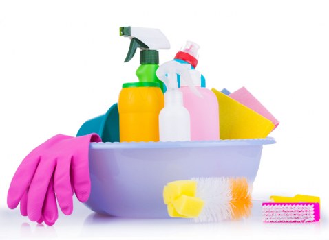 Routine vacuuming and maintenance for rugs