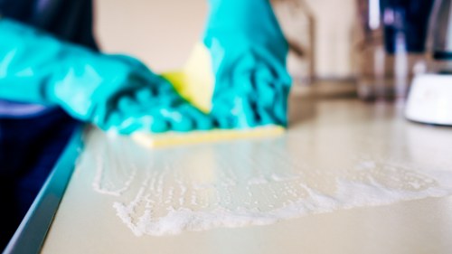 Compliance and liability concept image